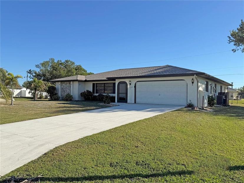 Picture of 13523 Drysdale Avenue, Port Charlotte FL 33981