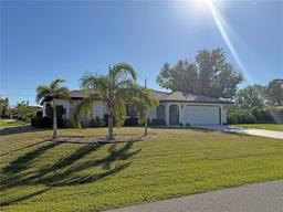 Picture of 13523 Drysdale Avenue, Port Charlotte, FL 33981