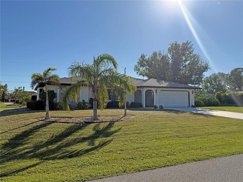 Picture of 13523 Drysdale Avenue, Port Charlotte FL 33981