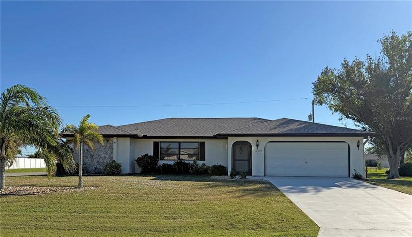 Picture of 13523 Drysdale Avenue, Port Charlotte FL 33981