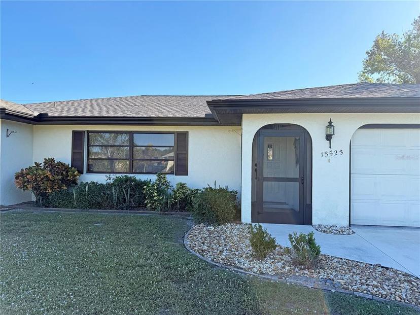 Picture of 13523 Drysdale Avenue, Port Charlotte FL 33981