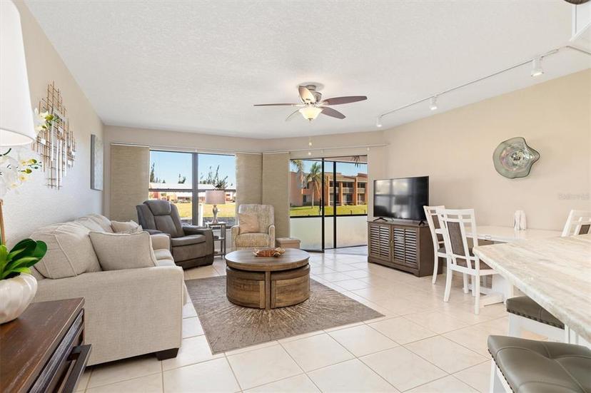Picture of 3256 White Ibis Court Unit 14 A, Punta Gorda FL 33950
