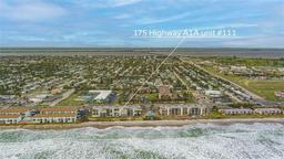 Picture of 175 Highway A1A Unit 111, Satellite Beach, FL 32937