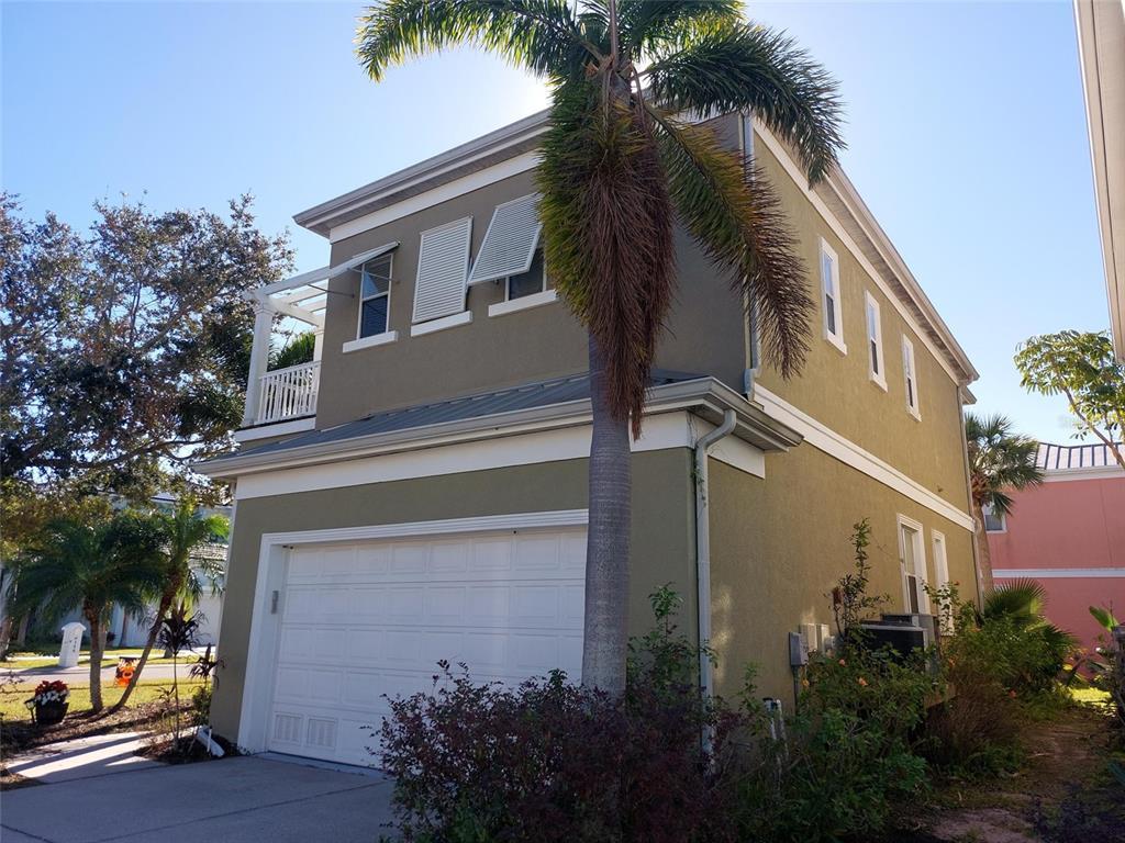 Picture of 6519 Simone Shores Circle, Apollo Beach, FL 33572