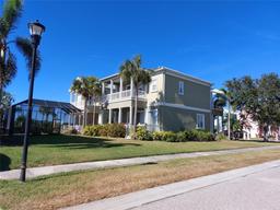 Picture of 6519 Simone Shores Circle, Apollo Beach, FL 33572