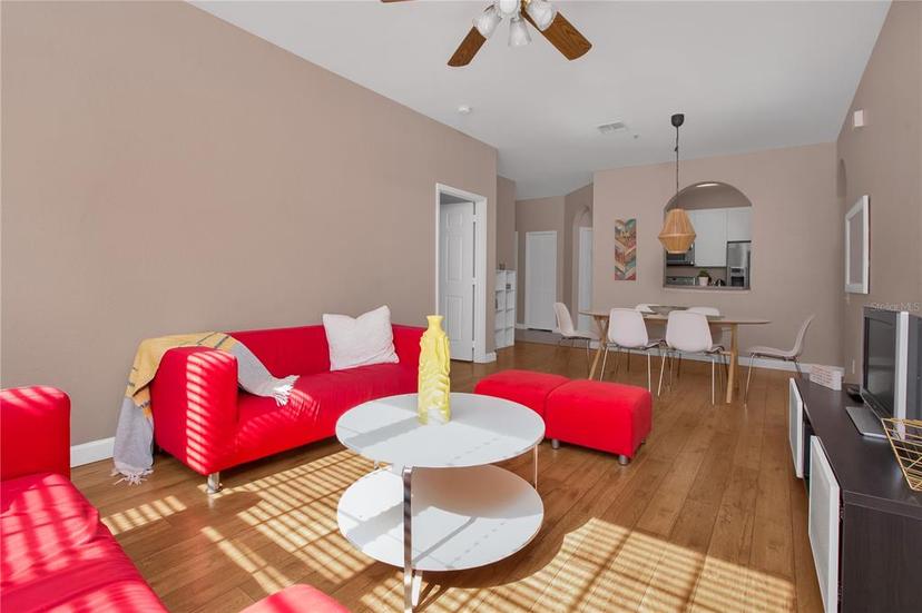Picture of 3190 Dante Drive Unit 304, Orlando FL 32835