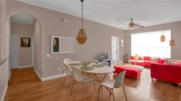 Picture of 3190 Dante Drive Unit 304, Orlando, FL 32835