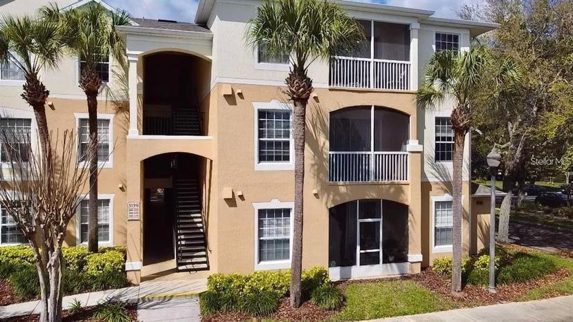 Picture of 3190 Dante Drive Unit 304, Orlando FL 32835