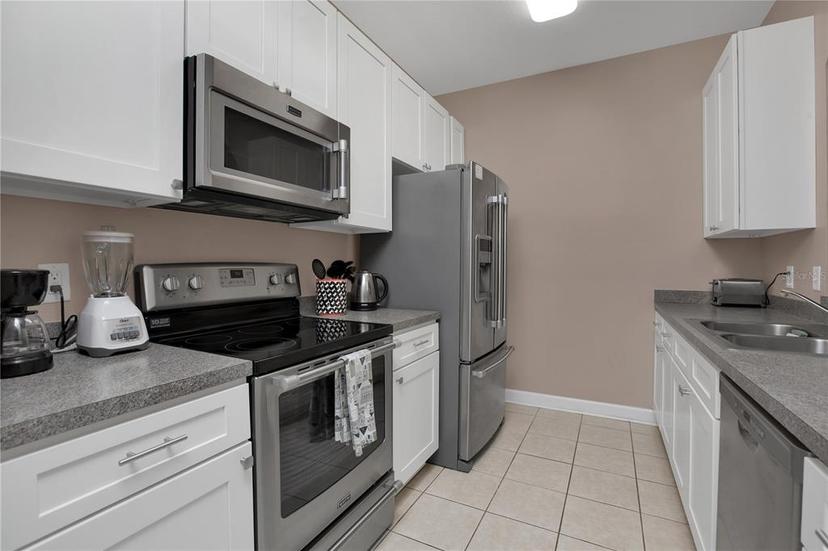 Picture of 3190 Dante Drive Unit 304, Orlando FL 32835