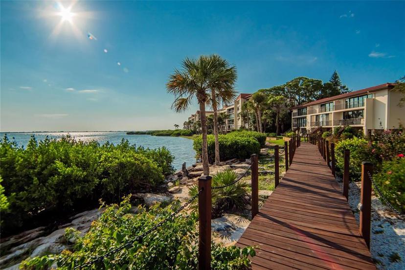 Picture of 3415 Wild Oak Bay Boulevard Unit 427, Bradenton FL 34210