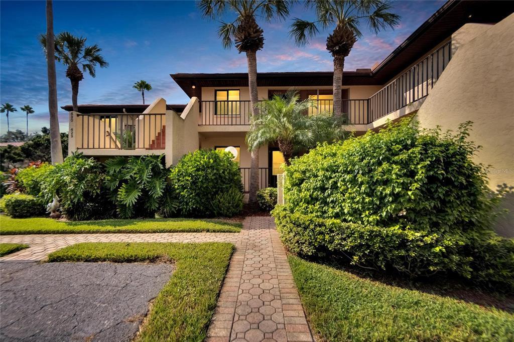 Picture of 3415 Wild Oak Bay Boulevard Unit 427, Bradenton, FL 34210