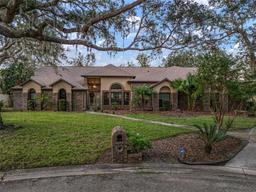 Picture of 11201 Kerry Hills Court, Riverview, FL 33569