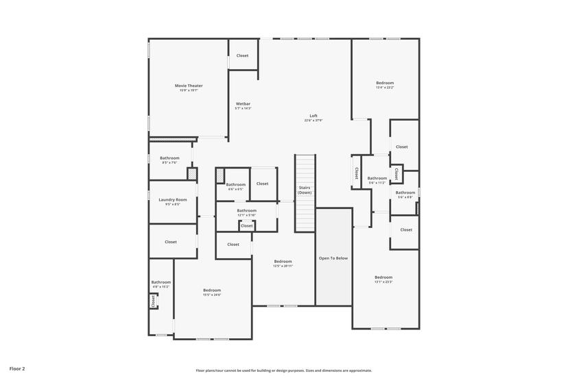 Picture of 19335 Eagle Creek Lane, Tampa FL 33647