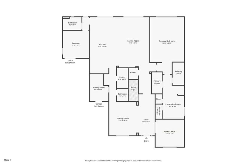 Picture of 19335 Eagle Creek Lane, Tampa FL 33647