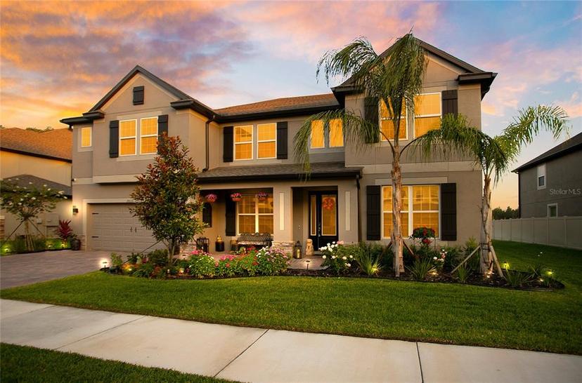 Picture of 19335 Eagle Creek Lane, Tampa FL 33647