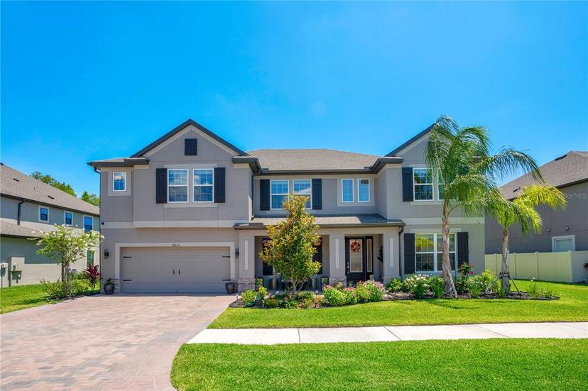 Picture of 19335 Eagle Creek Lane, Tampa FL 33647
