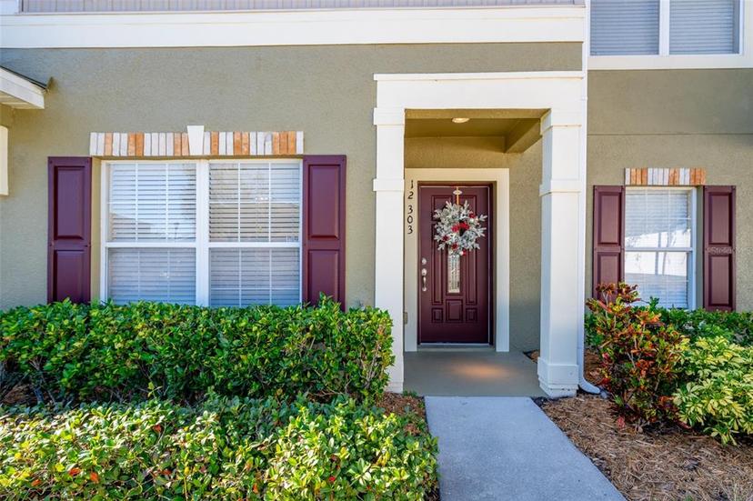 Picture of 12303 Foxmoor Peak Drive, Riverview FL 33579
