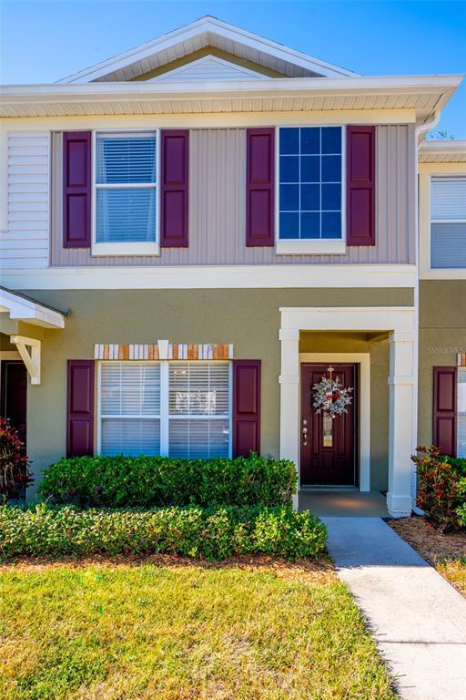 Picture of 12303 Foxmoor Peak Drive, Riverview FL 33579