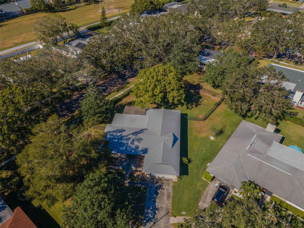 Picture of 2640 Westchester Drive N, Clearwater, FL 33761