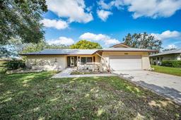 Picture of 2640 Westchester Drive N, Clearwater, FL 33761