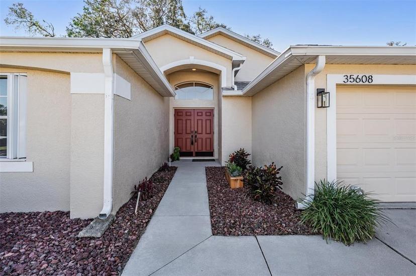 Picture of 35608 Welby Court, Zephyrhills FL 33541
