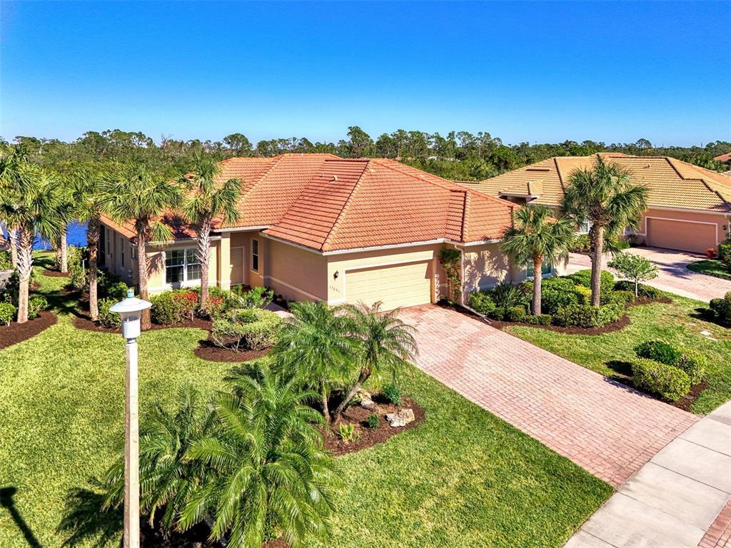 Picture of 13091 Creekside Lane, Port Charlotte, FL 33953
