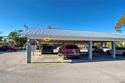 Picture of 6800 Placida Road Unit 2016, Englewood, FL 34224