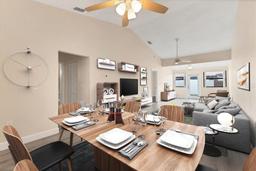 Picture of 2917 Park Lake Drive Unit 2917, Bradenton, FL 34209