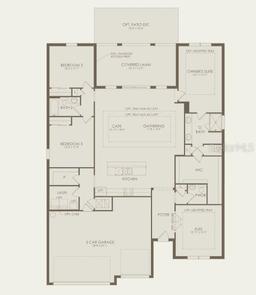 Picture of 1623 Green Orchard Street, St Cloud, FL 34771