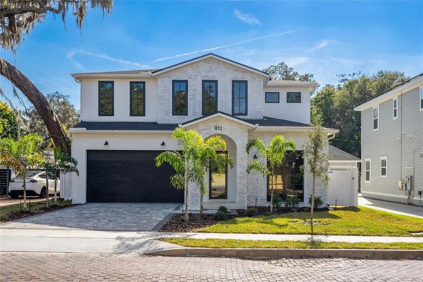 Picture of 812 Montana Street, Orlando FL 32803