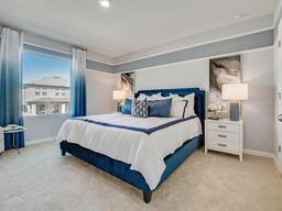 Picture of 3307 Private Oak Drive, Apopka, FL 32703