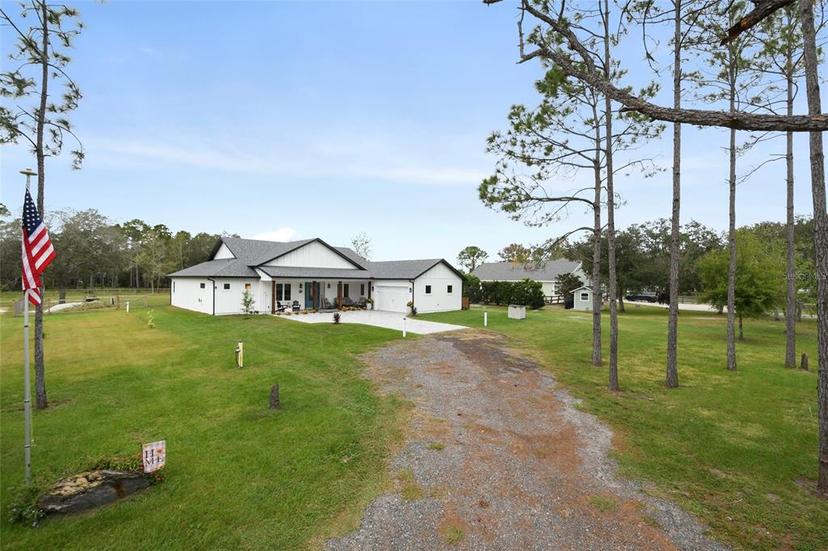 Picture of 3738 Chaplain Road, St Cloud FL 34772