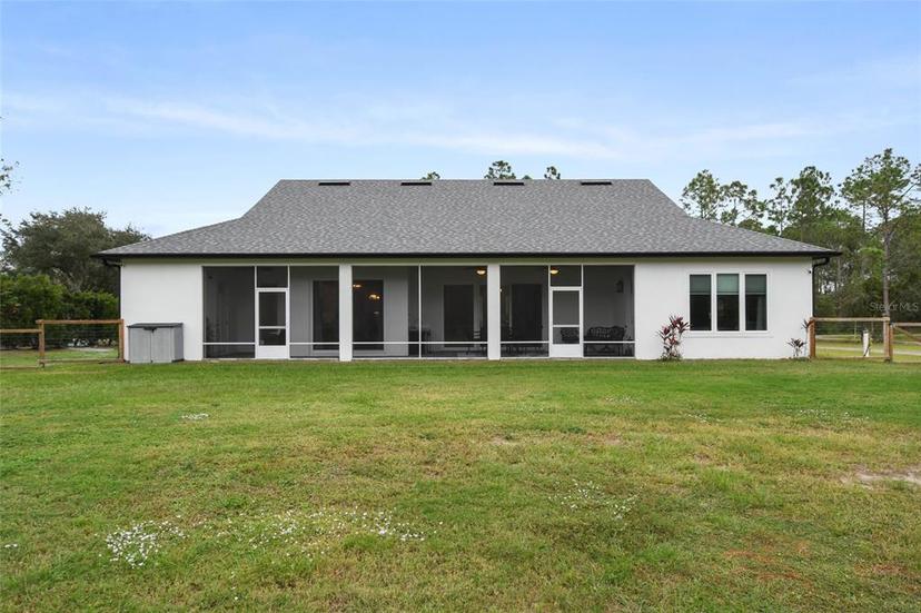 Picture of 3738 Chaplain Road, St Cloud FL 34772