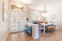 Picture of 3194 Meadow View Lane, Palm Harbor, FL 34683