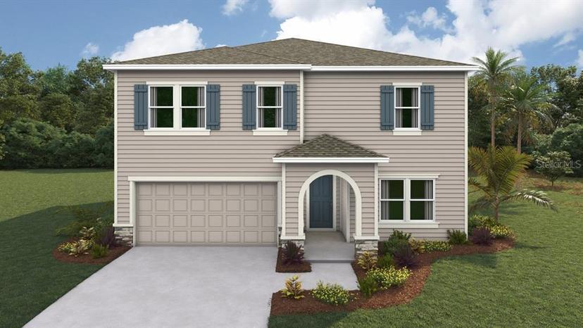 Picture of 17695 NW 173Rd Road, Alachua FL 32615