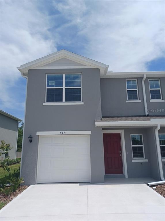 Picture of 547 Zinfandel Drive, Holly Hill FL 32117