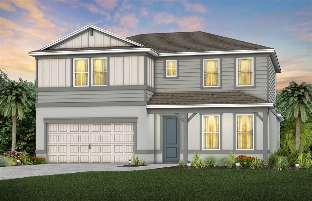 Picture of 6018 Forest Perch Drive, St Cloud, FL 34771