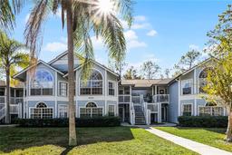 Picture of 2022 Royal Bay Boulevard Unit 94, Kissimmee, FL 34746