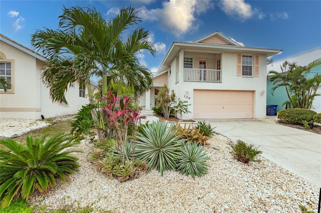 Picture of 109 Tortuga Drive, Nokomis, FL 34275