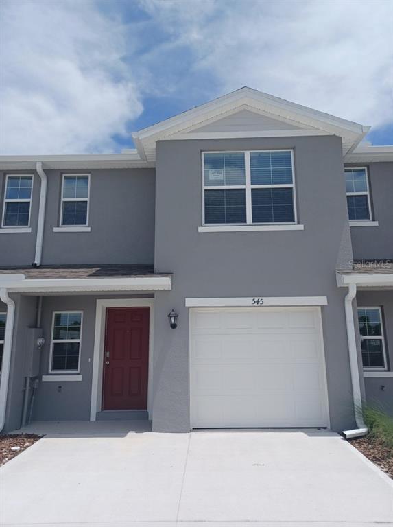 Picture of 545 Zinfandel Drive, Holly Hill FL 32117