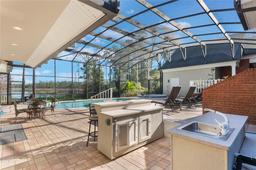 Picture of 535 Valley Stream Drive, Geneva, FL 32732