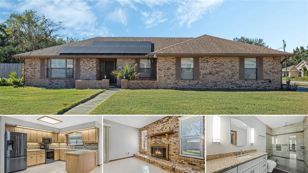 Picture of 2133 E Parkton Drive, Deltona, FL 32725