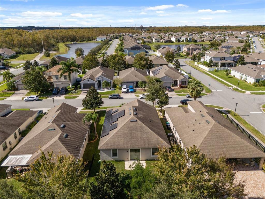 Picture of 12079 Alder Branch Loop, Orlando, FL 32824