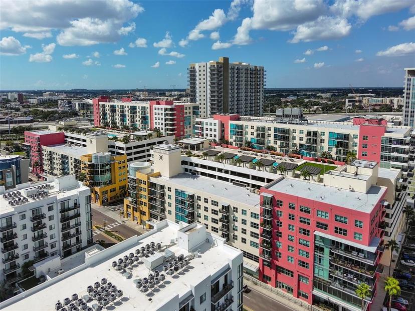 Picture of 1208 E Kennedy Boulevard Unit 725, Tampa FL 33602
