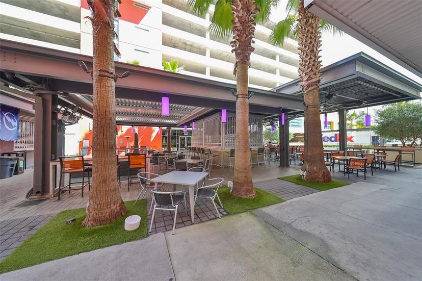 Picture of 1208 E Kennedy Boulevard Unit 725, Tampa FL 33602