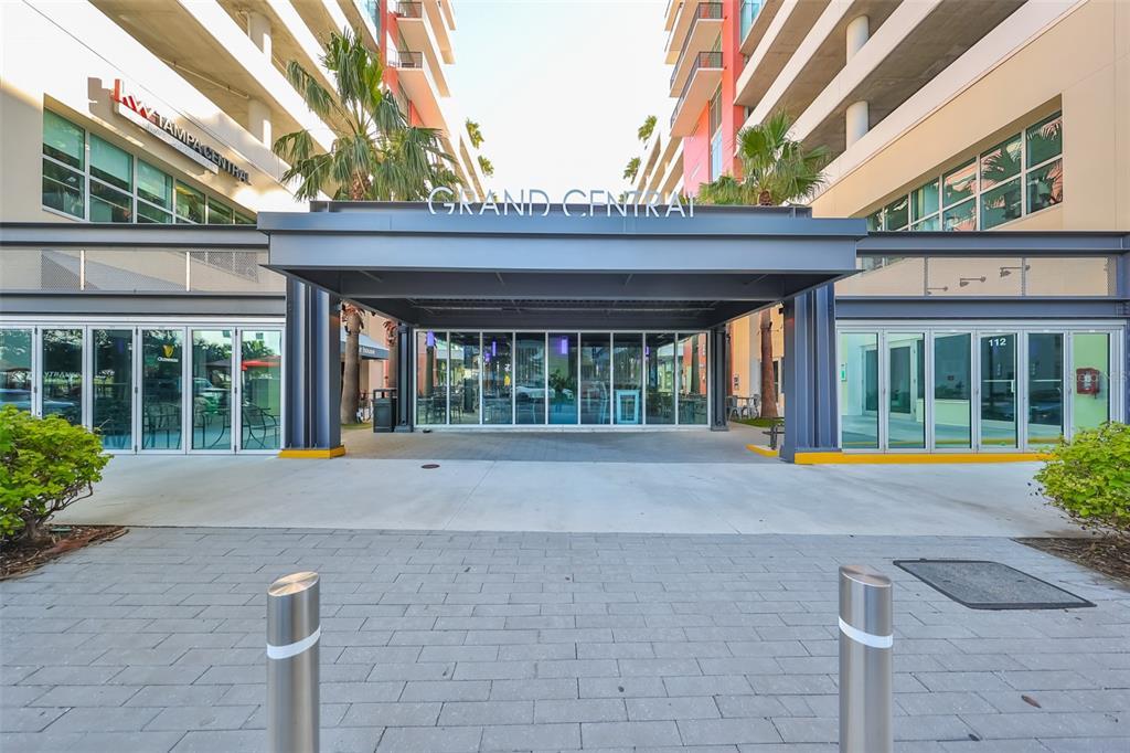 Picture of 1208 E Kennedy Boulevard Unit 725, Tampa, FL 33602