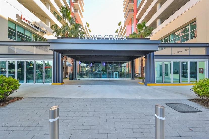 Picture of 1208 E Kennedy Boulevard Unit 725, Tampa FL 33602