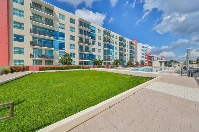 Picture of 1208 E Kennedy Boulevard Unit 725, Tampa FL 33602