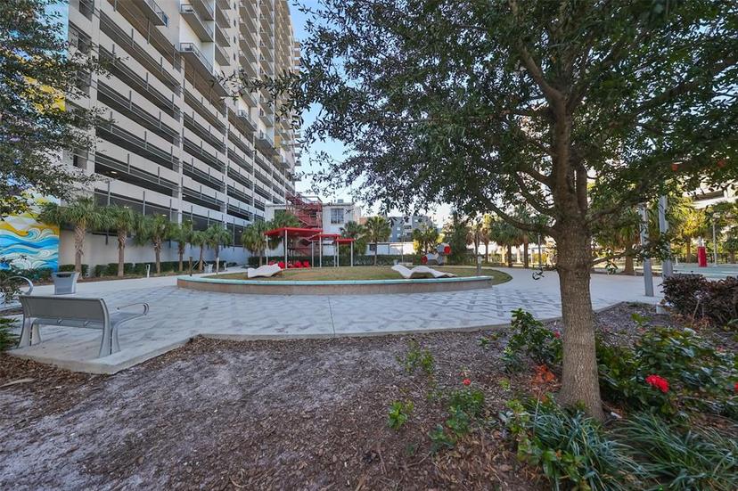Picture of 1208 E Kennedy Boulevard Unit 725, Tampa FL 33602