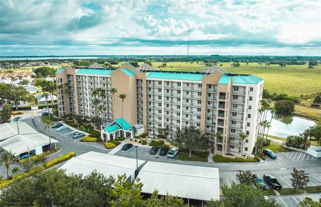 Picture of 2320 Terra Ceia Bay Boulevard Unit 309, Palmetto, FL 34221